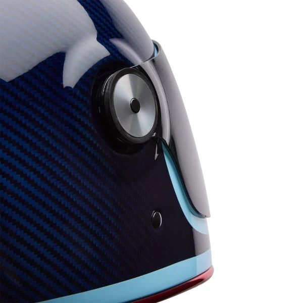 Bell - Bullitt GT Carbon Lane Helmet - Image 29