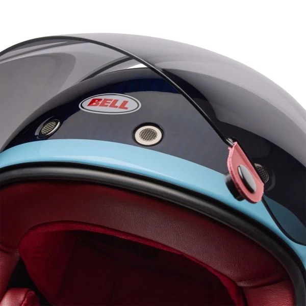 Bell - Bullitt GT Carbon Lane Helmet - Image 31