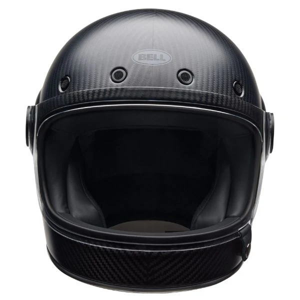 Bell - Bullitt GT Carbon Solid Helmet - Image 3