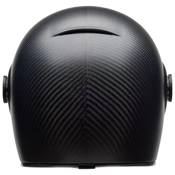 Bell - Bullitt GT Carbon Solid Helmet - Image 4