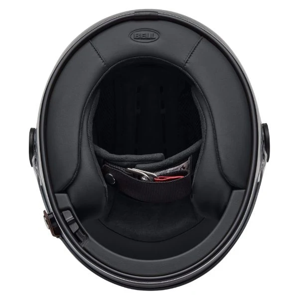 Bell - Bullitt GT Carbon Solid Helmet - Image 5