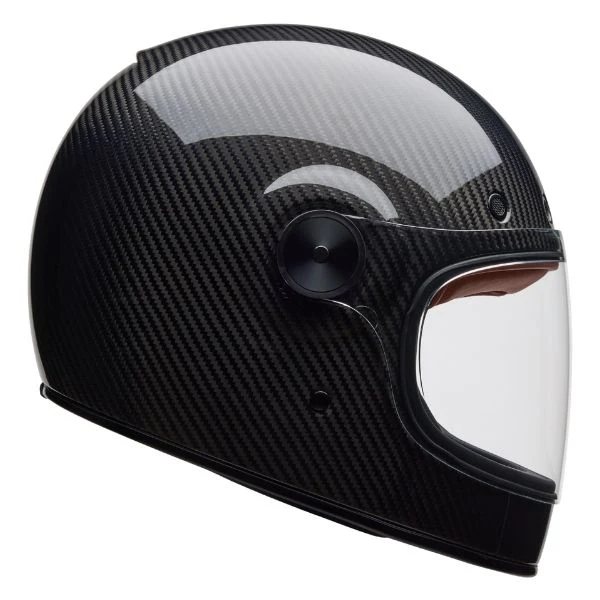 Bell - Bullitt GT Carbon Solid Helmet - Image 7