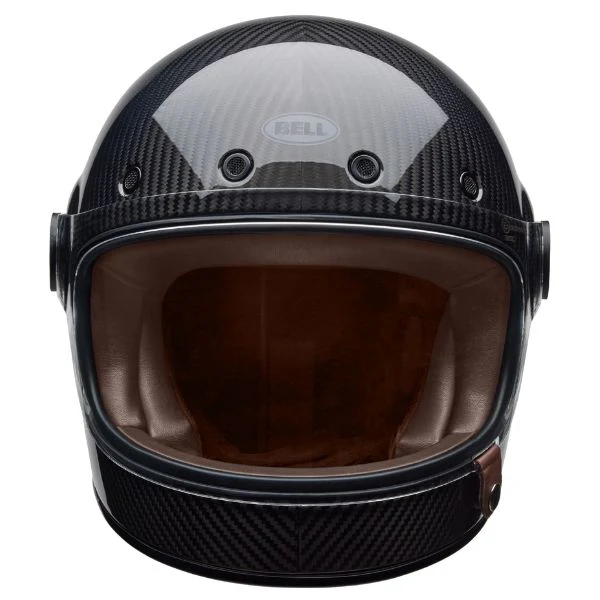 Bell - Bullitt GT Carbon Solid Helmet - Image 8