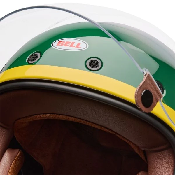 Bell - Bullitt GT Lane Helmet - Image 31