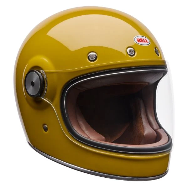 Bell - Bullitt GT Solid Helmet - Image 12