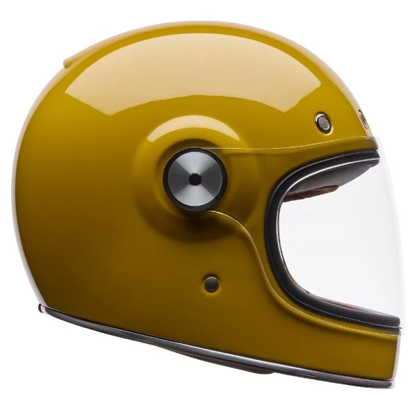 Bell - Bullitt GT Solid Helmet - Image 13