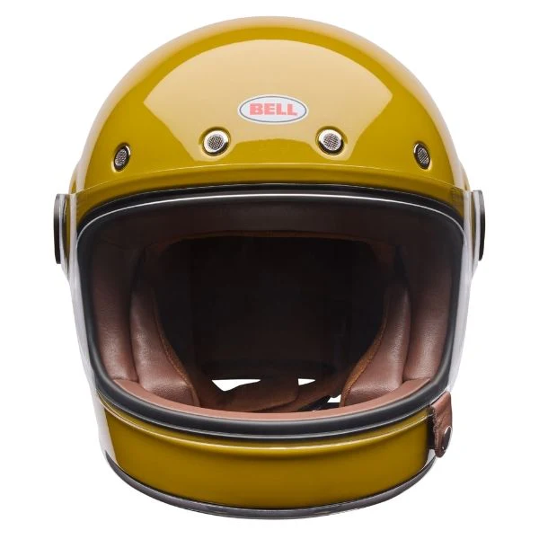Bell - Bullitt GT Solid Helmet - Image 14