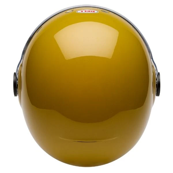Bell - Bullitt GT Solid Helmet - Image 16