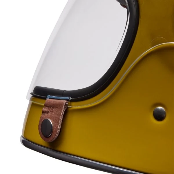 Bell - Bullitt GT Solid Helmet - Image 19
