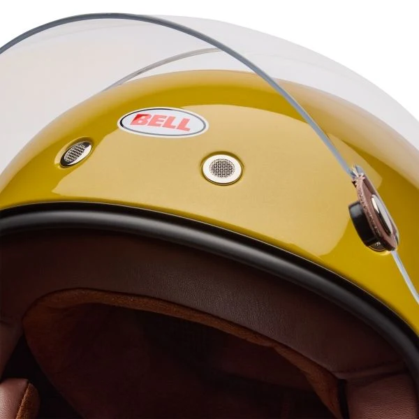 Bell - Bullitt GT Solid Helmet - Image 20