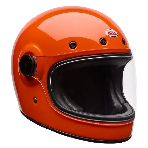 Bell - Bullitt GT Solid Helmet - Image 23