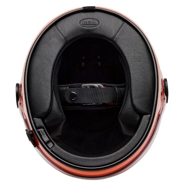 Bell - Bullitt GT Solid Helmet - Image 28