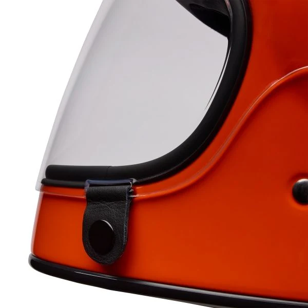 Bell - Bullitt GT Solid Helmet - Image 30