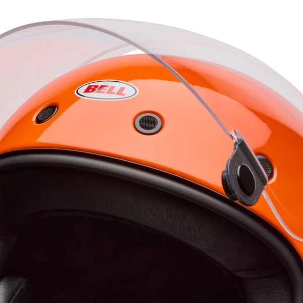 Bell - Bullitt GT Solid Helmet - Image 31