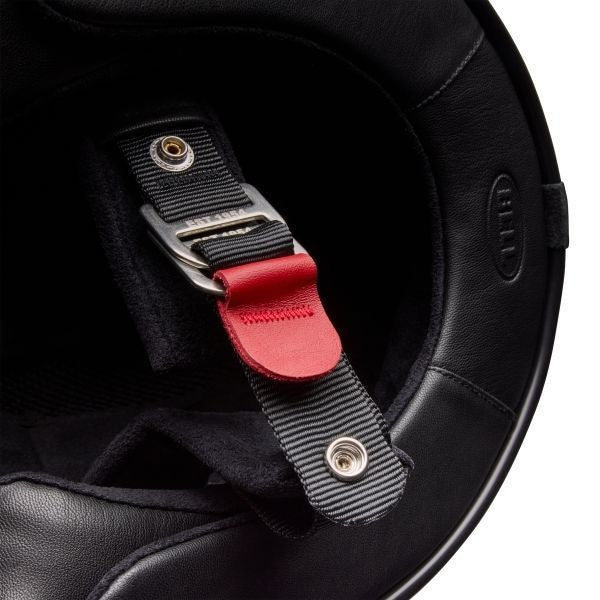 Bell - Bullitt GT Solid Helmet - Image 32