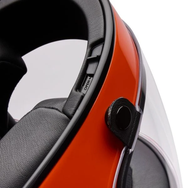 Bell - Bullitt GT Solid Helmet - Image 33