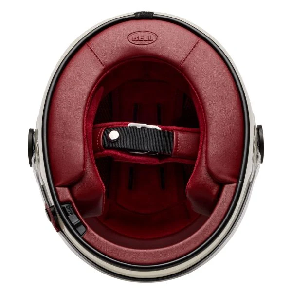 Bell - Bullitt GT Solid Helmet - Image 6