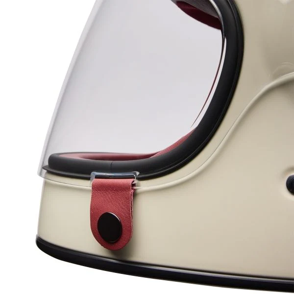 Bell - Bullitt GT Solid Helmet - Image 8