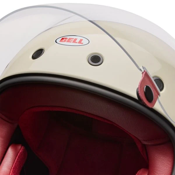 Bell - Bullitt GT Solid Helmet - Image 9