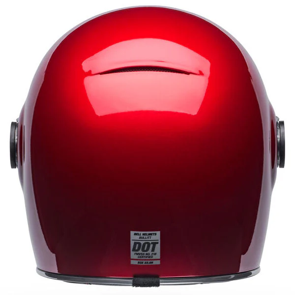 Bell - Bullitt Helmet - Image 15