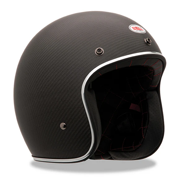 Bell - Custom 500 Carbon Helmet - Image 2