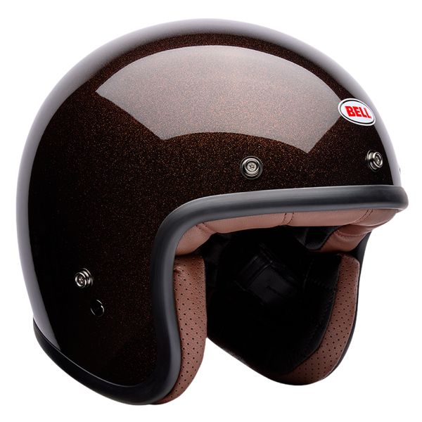 Bell - Custom 500 Flake Helmet - Image 6
