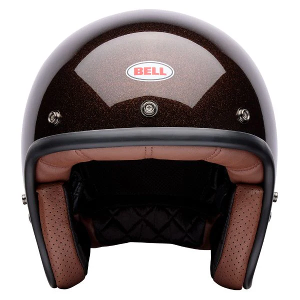 Bell - Custom 500 Flake Helmet - Image 8