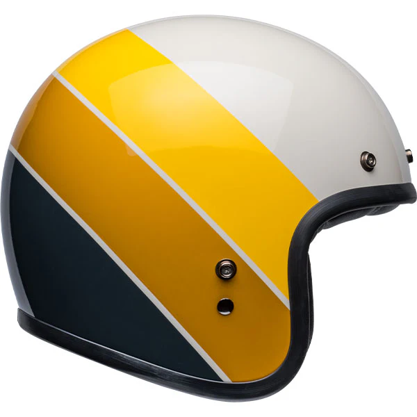 Bell - Custom 500 Riff Helmet - Image 6