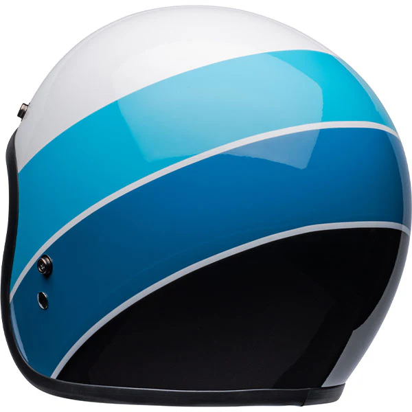 Bell - Custom 500 Riff Helmet - Image 9
