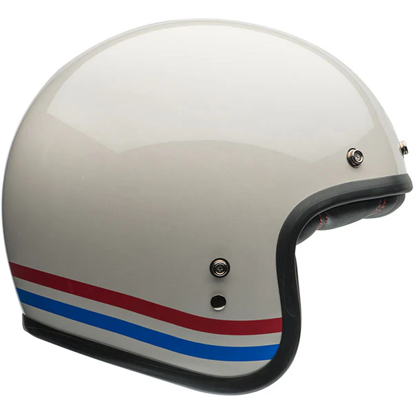 Bell - Custom 500 Stripes Helmet - Image 2