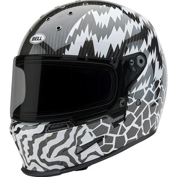 Bell - Eliminator Carbon Deathspray Helmet - Image 4