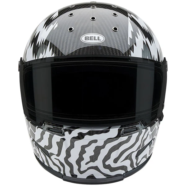 Bell - Eliminator Carbon Deathspray Helmet - Image 5