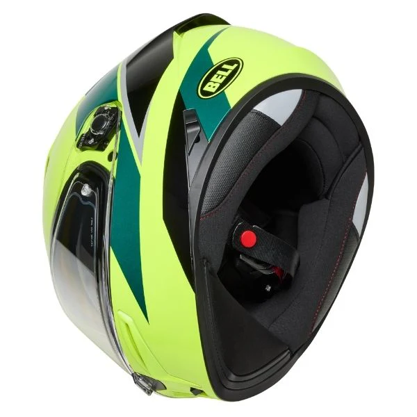 Bell - Lithium Flip Helmet - Image 18
