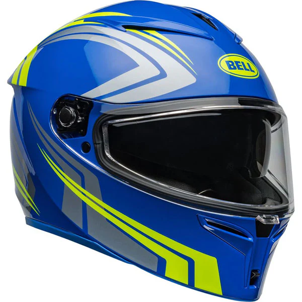 Bell - Lithium Jetstream Helmet - Image 12