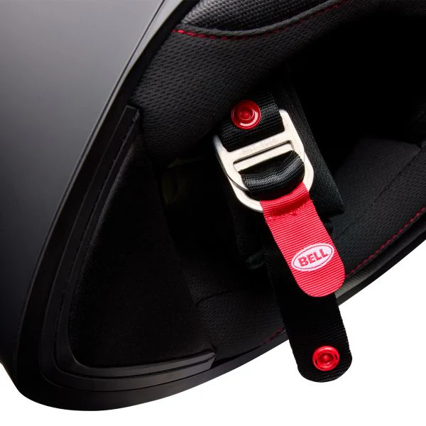 Bell - Lithium MIPS Night Rider Helmet - Image 6