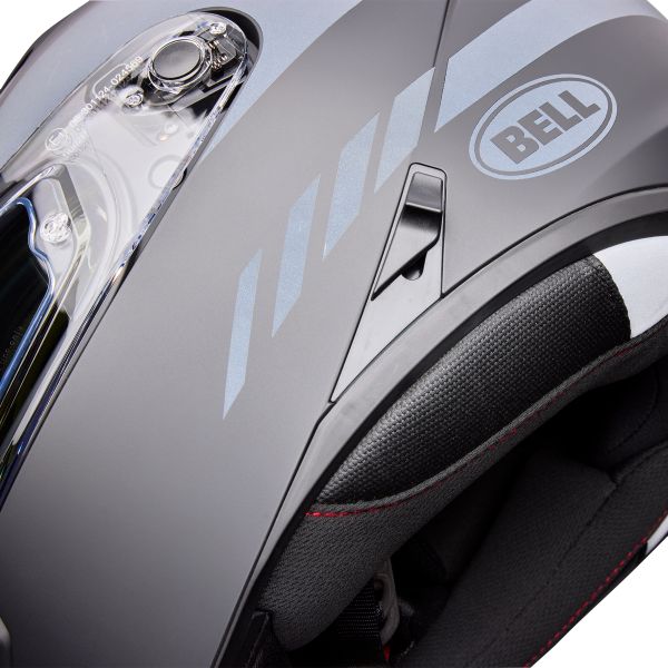 Bell - Lithium MIPS Night Rider Helmet - Image 7