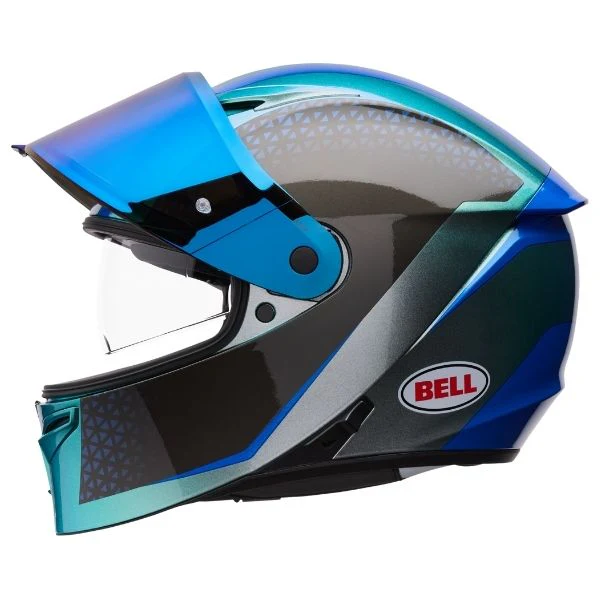Bell - Lithium MIPS Plus Blip Helmet - Image 4