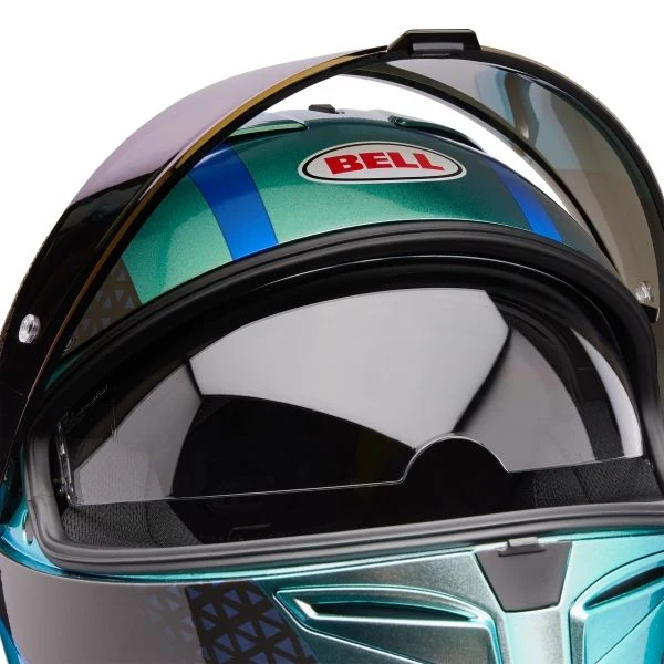 Bell - Lithium MIPS Plus Blip Helmet - Image 8