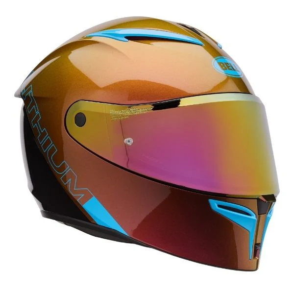 Bell - Lithium MIPS Plus Delta Helmet - Image 11