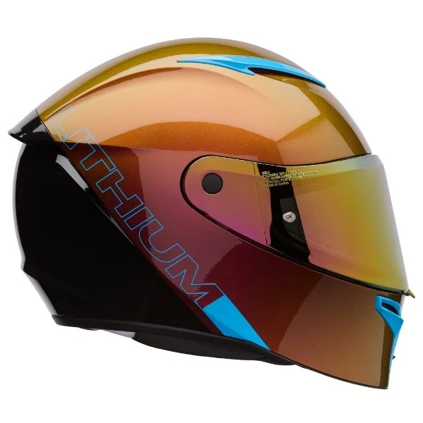 Bell - Lithium MIPS Plus Delta Helmet - Image 12