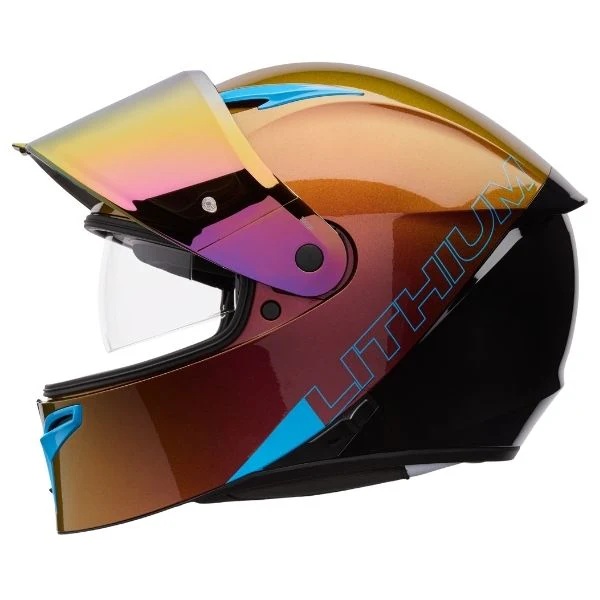 Bell - Lithium MIPS Plus Delta Helmet - Image 15
