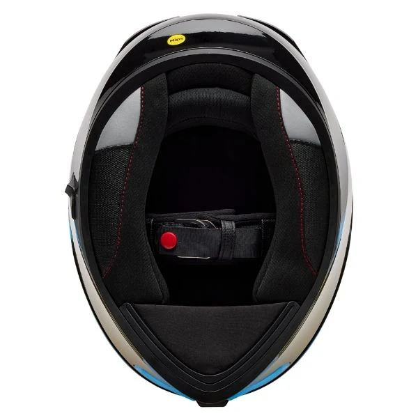 Bell - Lithium MIPS Plus Delta Helmet - Image 17