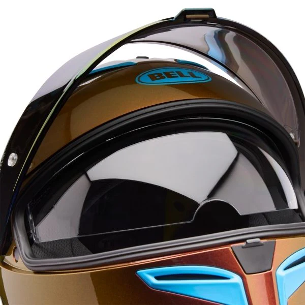 Bell - Lithium MIPS Plus Delta Helmet - Image 18
