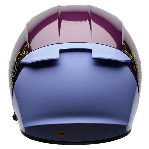 Bell - Lithium MIPS Plus Delta Helmet - Image 4