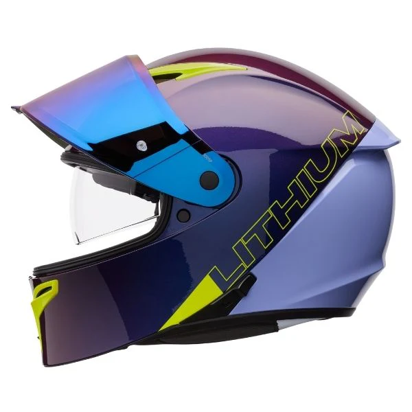 Bell - Lithium MIPS Plus Delta Helmet - Image 5