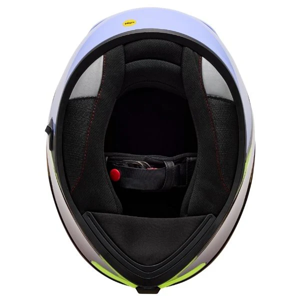 Bell - Lithium MIPS Plus Delta Helmet - Image 7