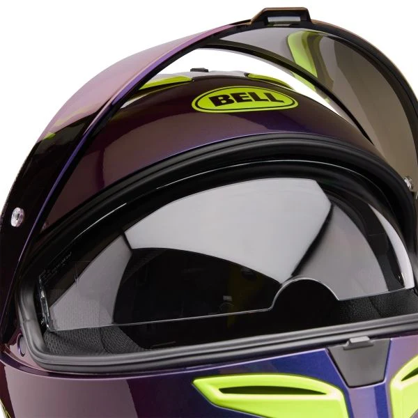 Bell - Lithium MIPS Plus Delta Helmet - Image 8