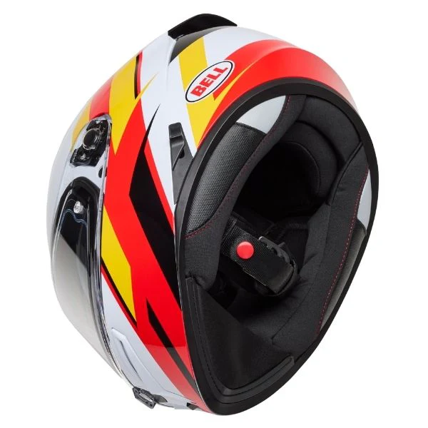 Bell - Lithium Nova Helmet - Image 12