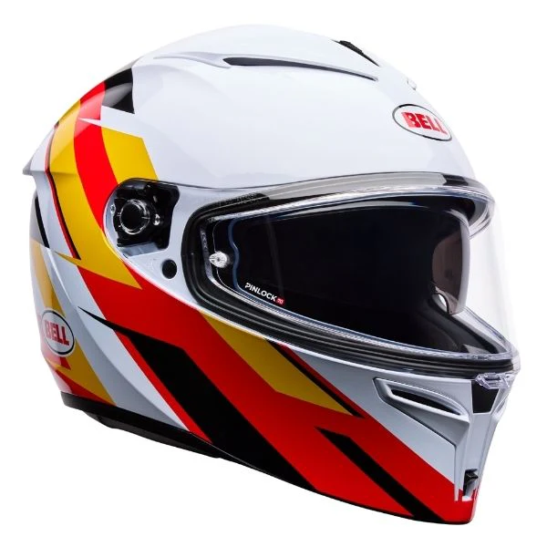 Bell - Lithium Nova Helmet - Image 7