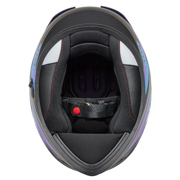 Bell - Lithium Passion Helmet - Image 5